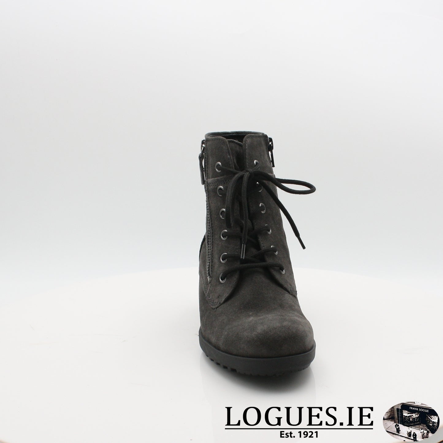 54.680 GABOR 21, Ladies, Gabor SHOES 1, Logues Shoes - Logues Shoes.ie Since 1921, Galway City, Ireland.