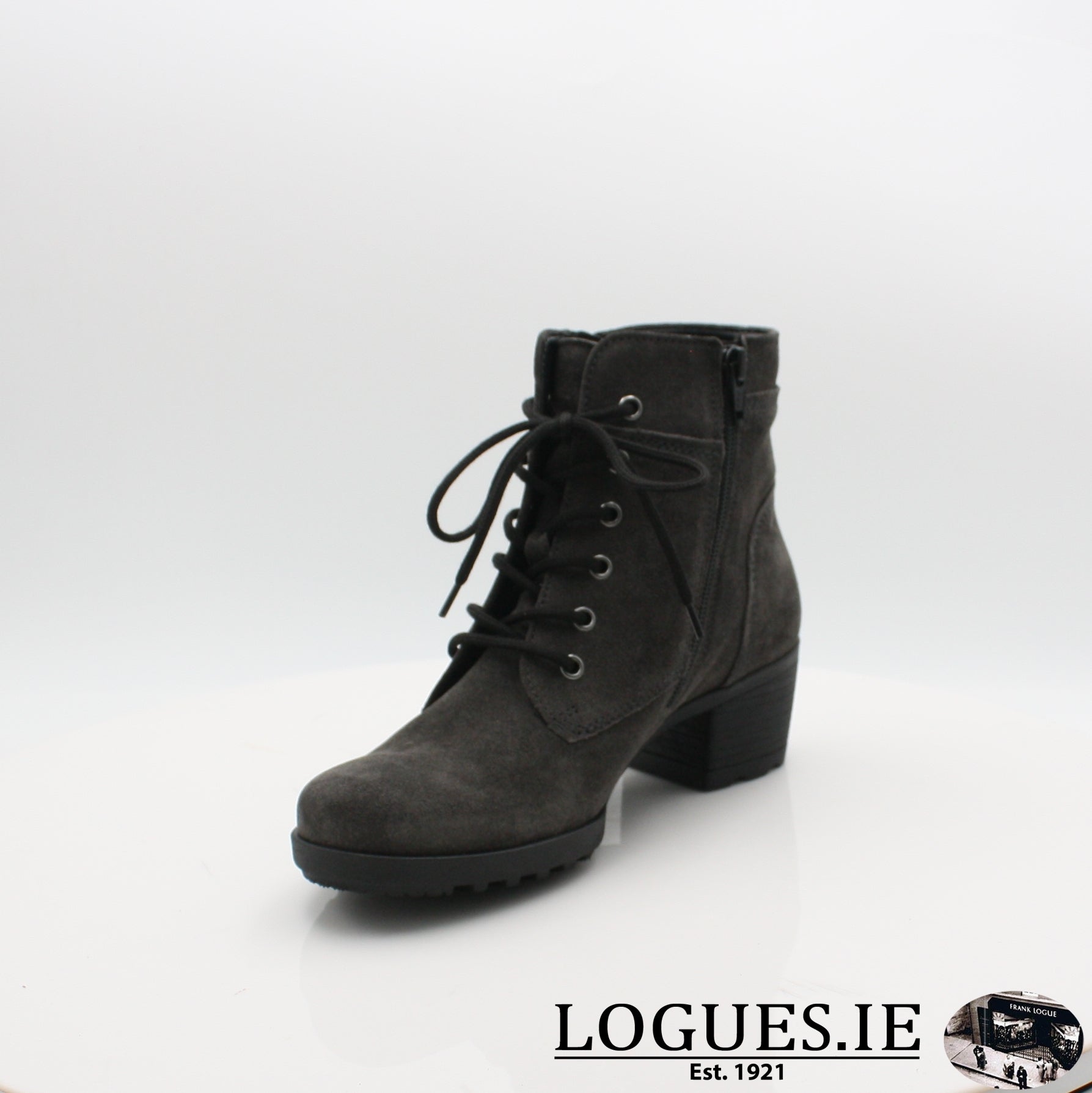 54.680 GABOR 21, Ladies, Gabor SHOES 1, Logues Shoes - Logues Shoes.ie Since 1921, Galway City, Ireland.