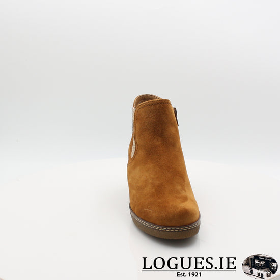 56.661 Lilia  GABOR 20 W, Ladies, Gabor SHOES 1, Logues Shoes - Logues Shoes.ie Since 1921, Galway City, Ireland.