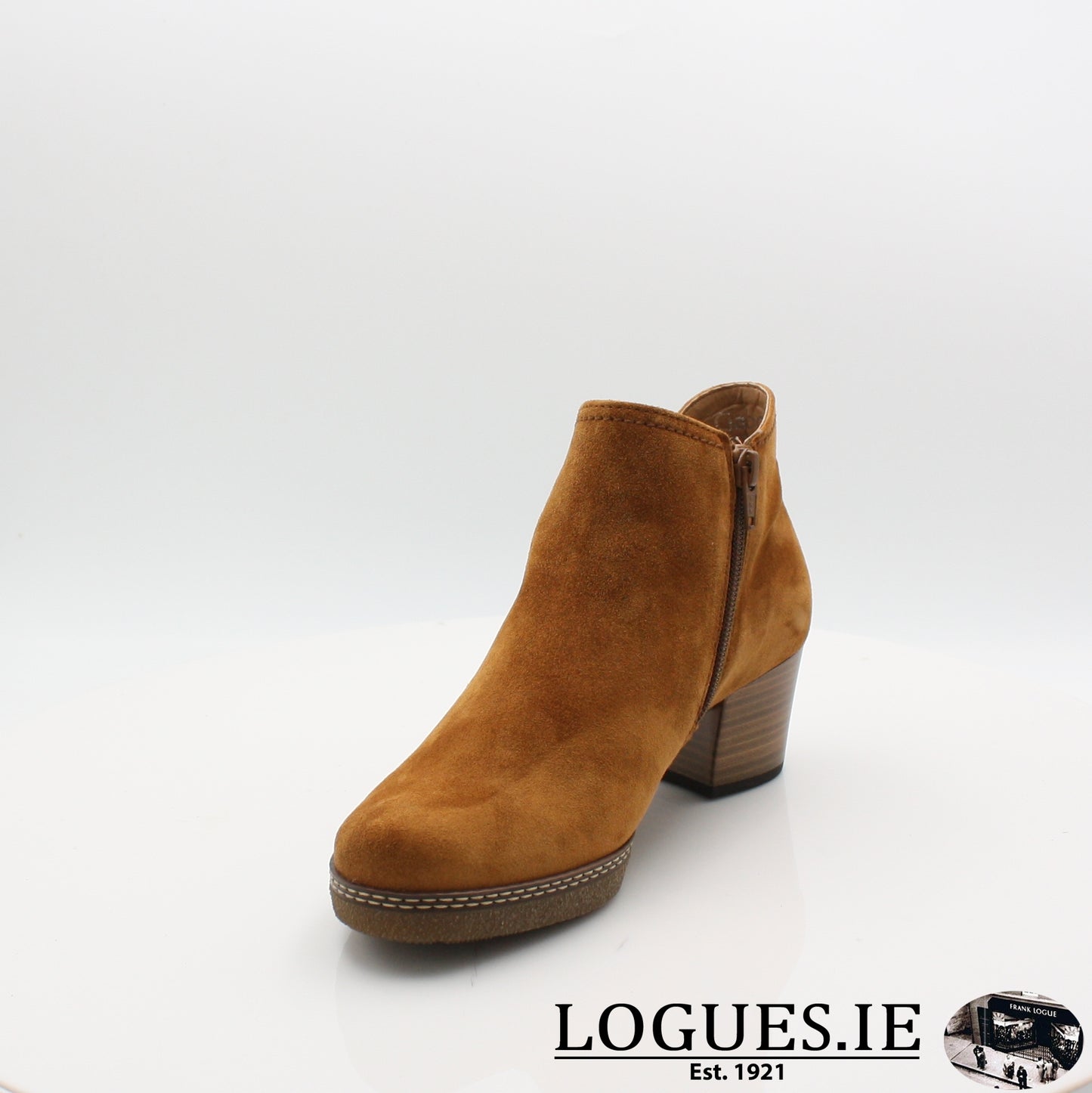 56.661 Lilia  GABOR 20 W, Ladies, Gabor SHOES 1, Logues Shoes - Logues Shoes.ie Since 1921, Galway City, Ireland.