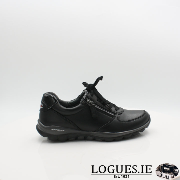 56.968 ROLLING SOFT GABOR 21, Ladies, Gabor SHOES 1, Logues Shoes - Logues Shoes.ie Since 1921, Galway City, Ireland.