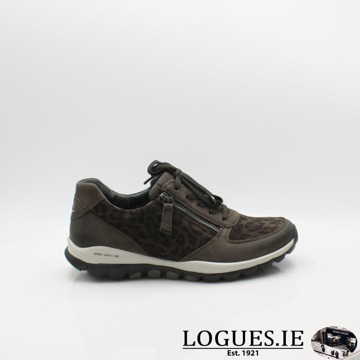 56.968 ROLLING SOFT GABOR 21, Ladies, Gabor SHOES 1, Logues Shoes - Logues Shoes.ie Since 1921, Galway City, Ireland.