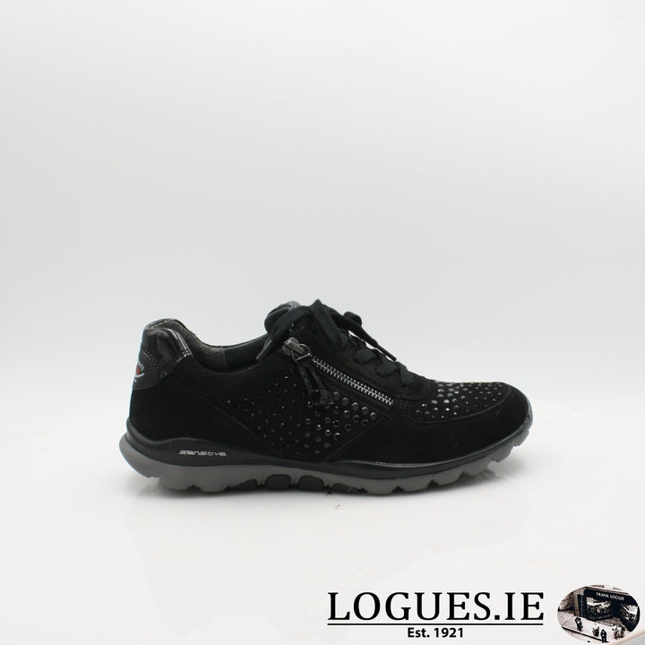 56.968 ROLLING SOFT GABOR 21, Ladies, Gabor SHOES 1, Logues Shoes - Logues Shoes.ie Since 1921, Galway City, Ireland.