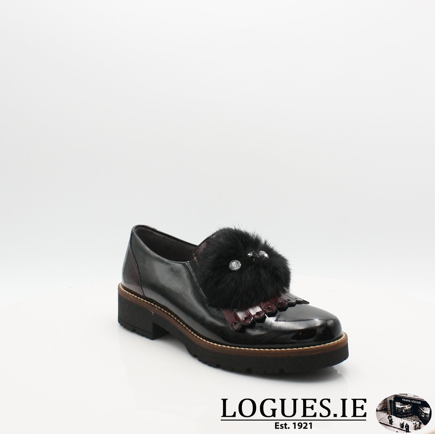 5792 PITILLOS AW19, Ladies, Pitillos shoes, Logues Shoes - Logues Shoes.ie Since 1921, Galway City, Ireland.