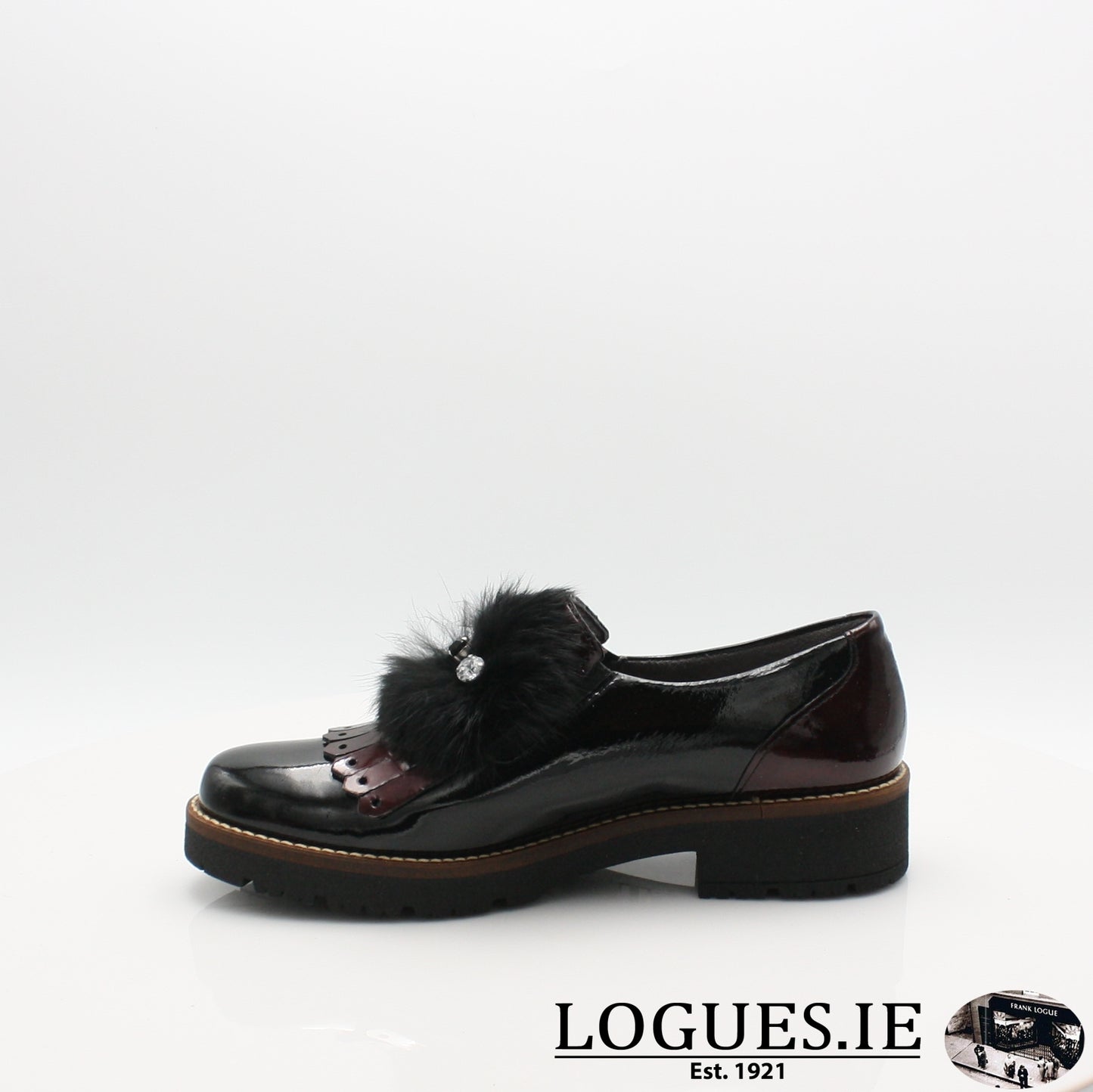 5792 PITILLOS AW19, Ladies, Pitillos shoes, Logues Shoes - Logues Shoes.ie Since 1921, Galway City, Ireland.