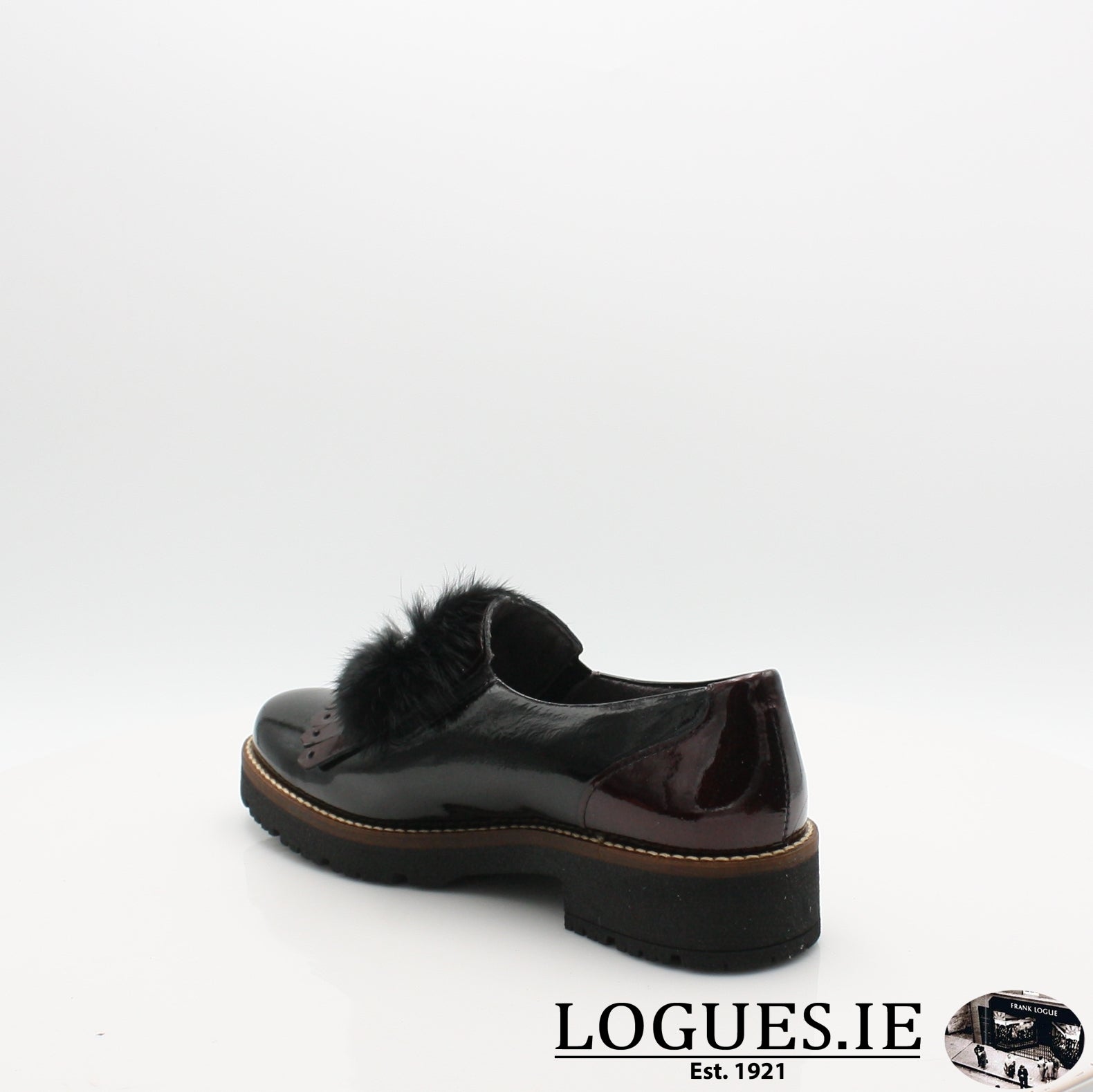 5792 PITILLOS AW19, Ladies, Pitillos shoes, Logues Shoes - Logues Shoes.ie Since 1921, Galway City, Ireland.