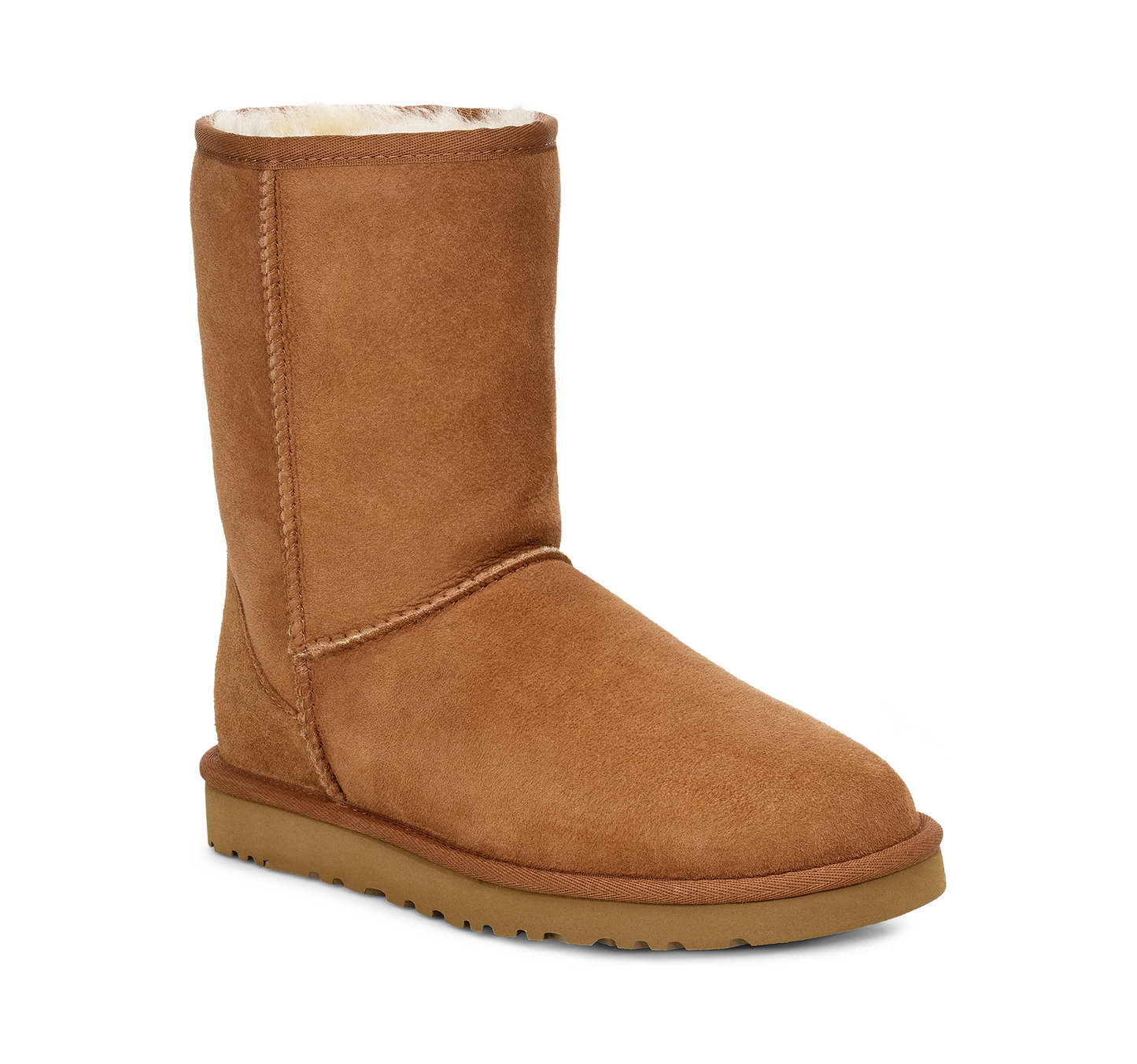 UGG CLASSIC SHORT II 1016223