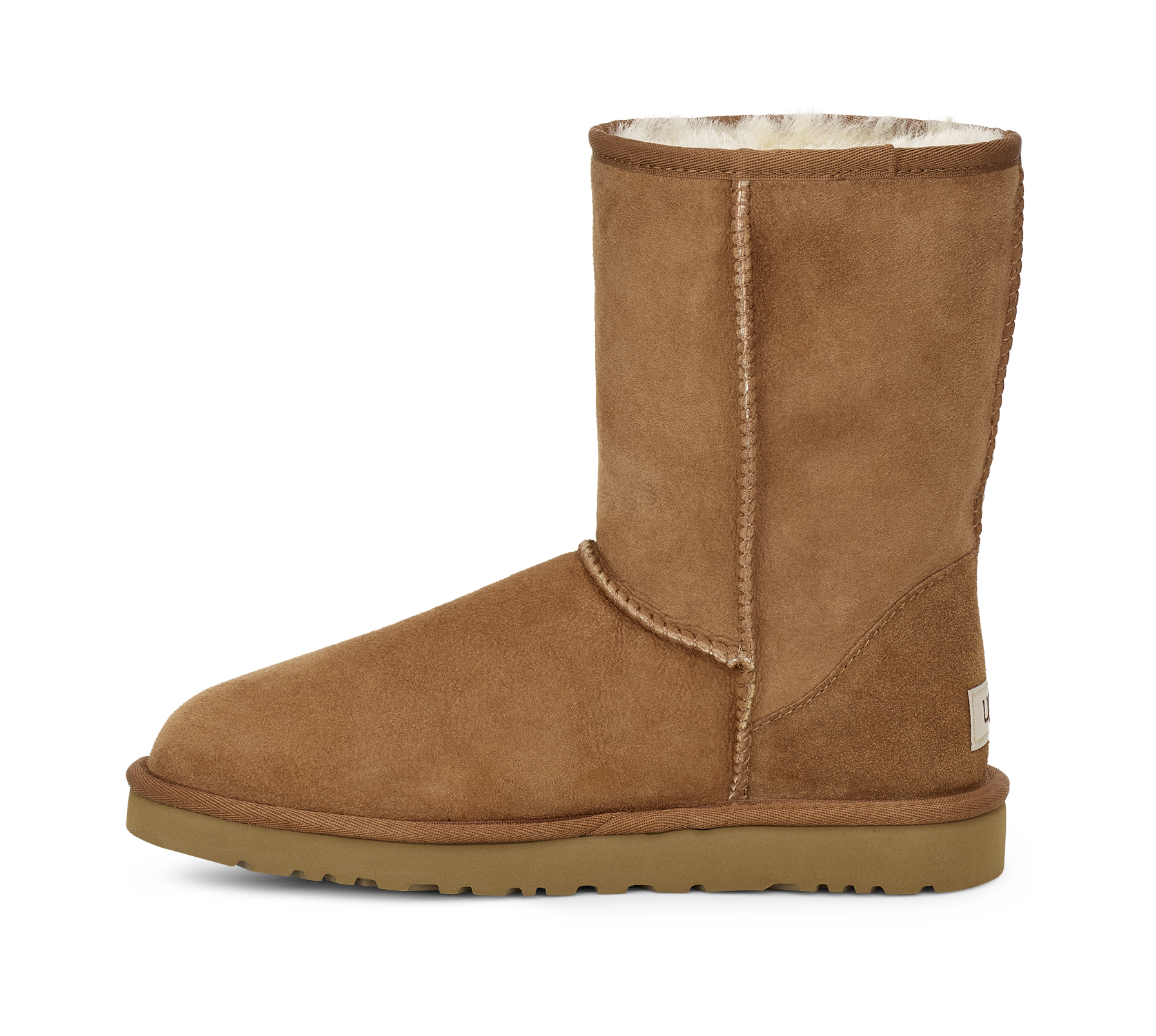 UGG CLASSIC SHORT II 1016223