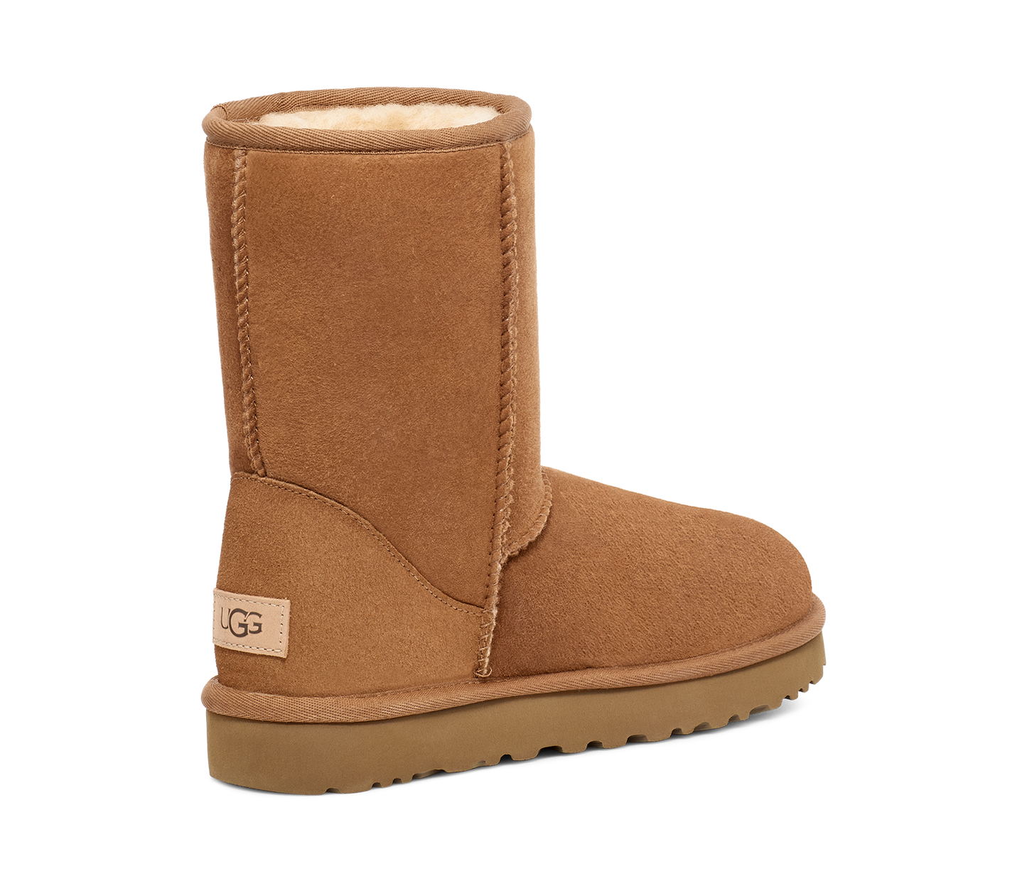 UGG CLASSIC SHORT II 1016223