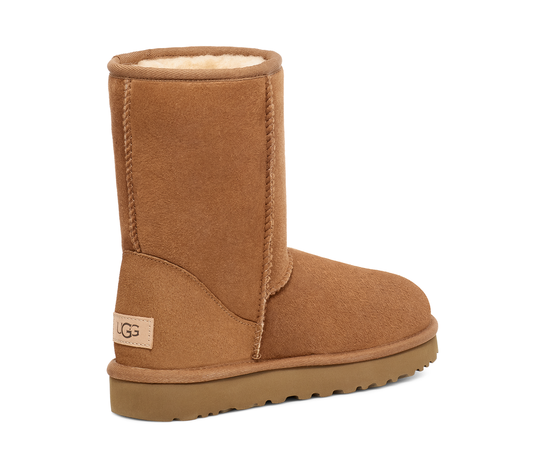 UGG CLASSIC SHORT II 1016223