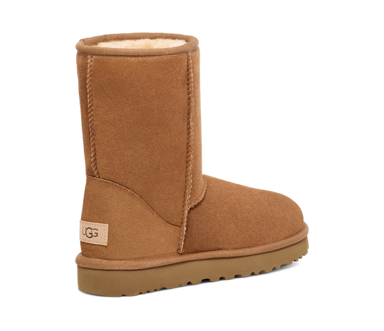 UGG CLASSIC SHORT II 1016223