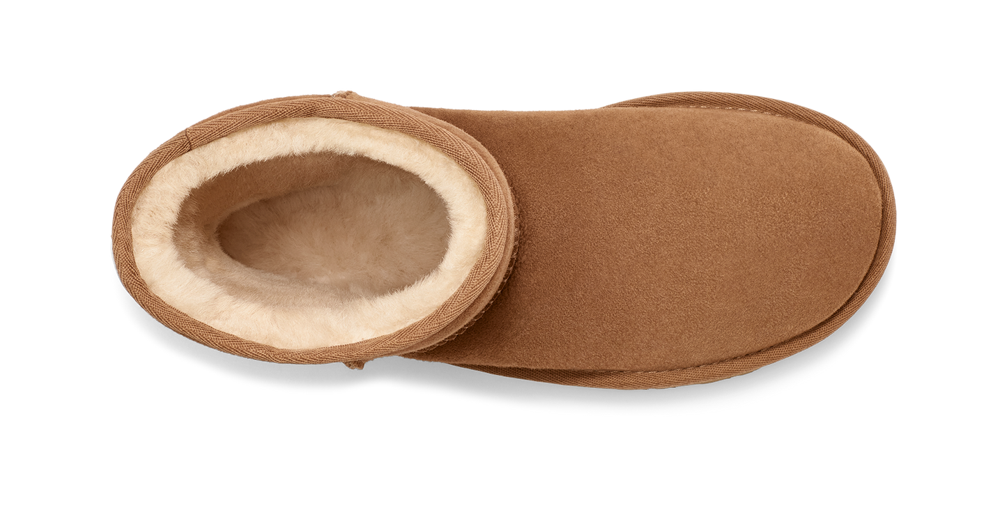 UGG CLASSIC SHORT II 1016223