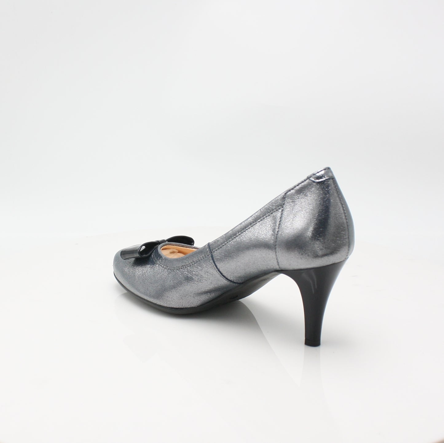 5897 BIOECO 22 8 CM HEEL, Ladies, Bioeco BY ARKA, Logues Shoes - Logues Shoes.ie Since 1921, Galway City, Ireland.