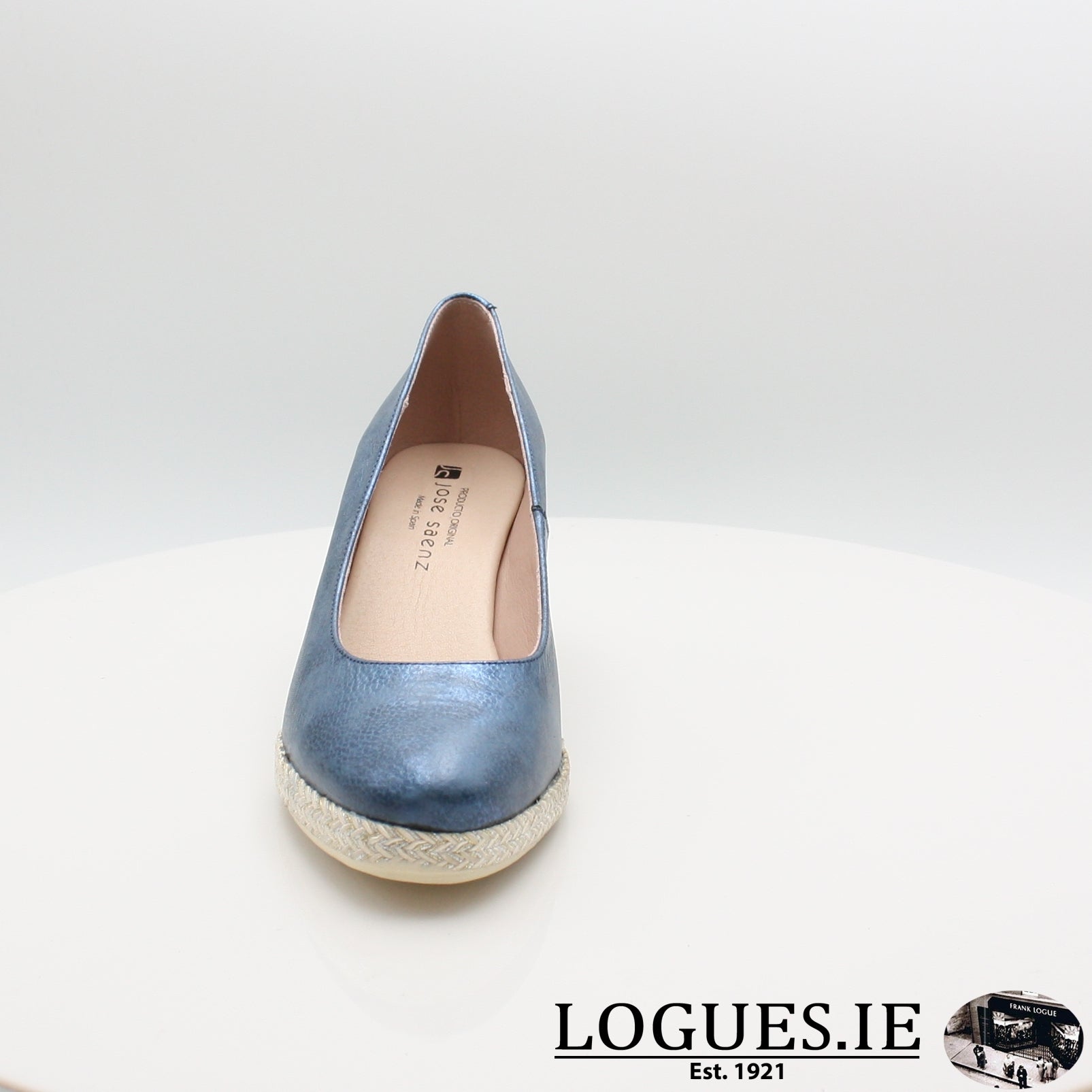 6019 JOSE SAENZ 20, Ladies, JOSE SAENZ, Logues Shoes - Logues Shoes.ie Since 1921, Galway City, Ireland.