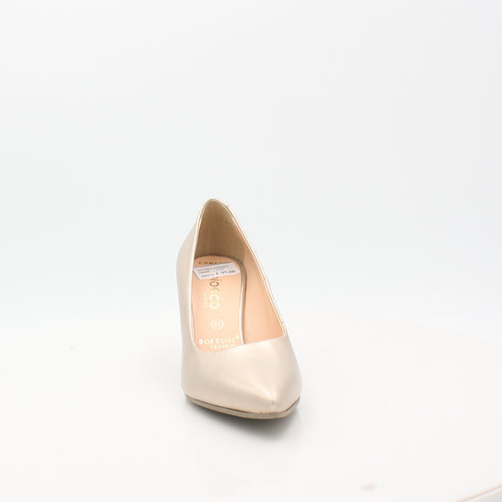 6178 BIOECO 23 8CM HEEL