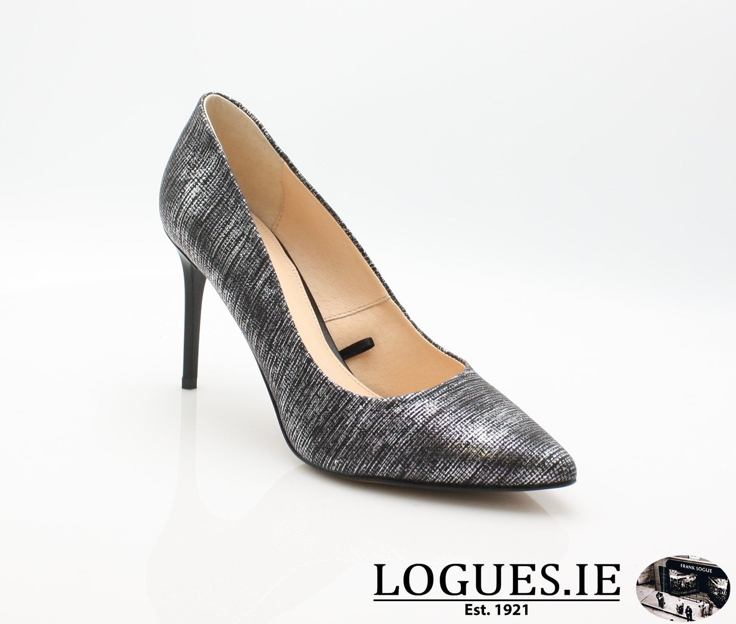 6366 WOJAS AW18, Ladies, wojas sa, Logues Shoes - Logues Shoes.ie Since 1921, Galway City, Ireland.