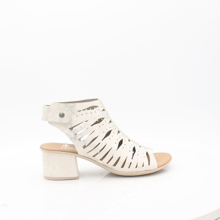 64676  RIEKER 24 SANDALS