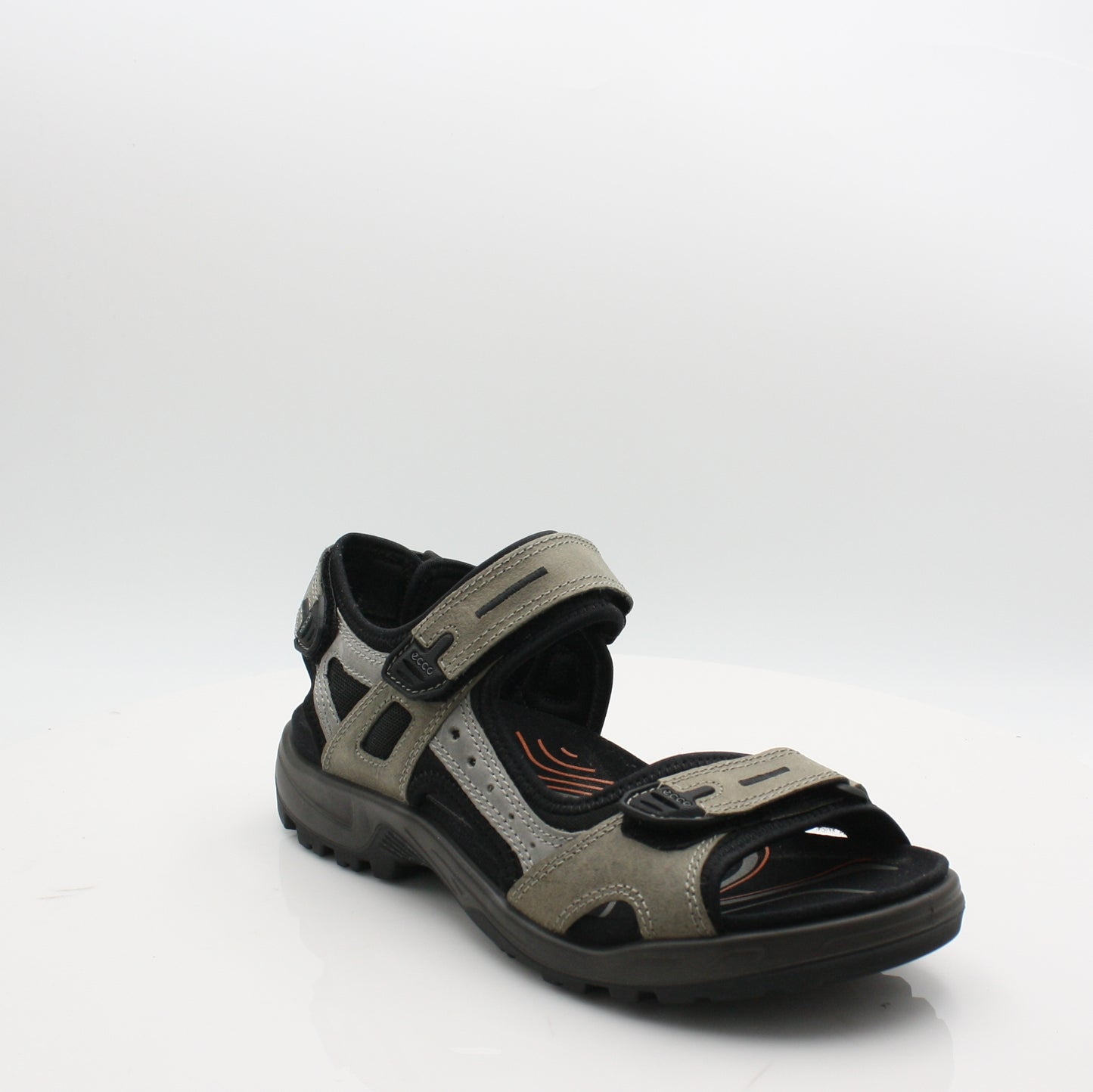 069564 YUCATAN OFFROAD SANDAL, Mens, ECCO SHOES, Logues Shoes - Logues Shoes.ie Since 1921, Galway City, Ireland.