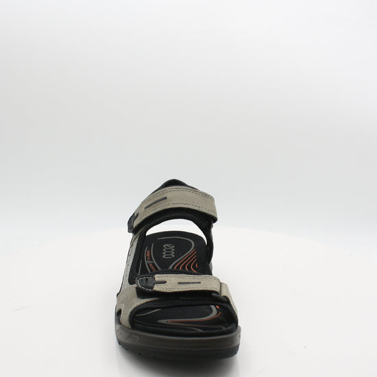 069564 YUCATAN OFFROAD SANDAL, Mens, ECCO SHOES, Logues Shoes - Logues Shoes.ie Since 1921, Galway City, Ireland.