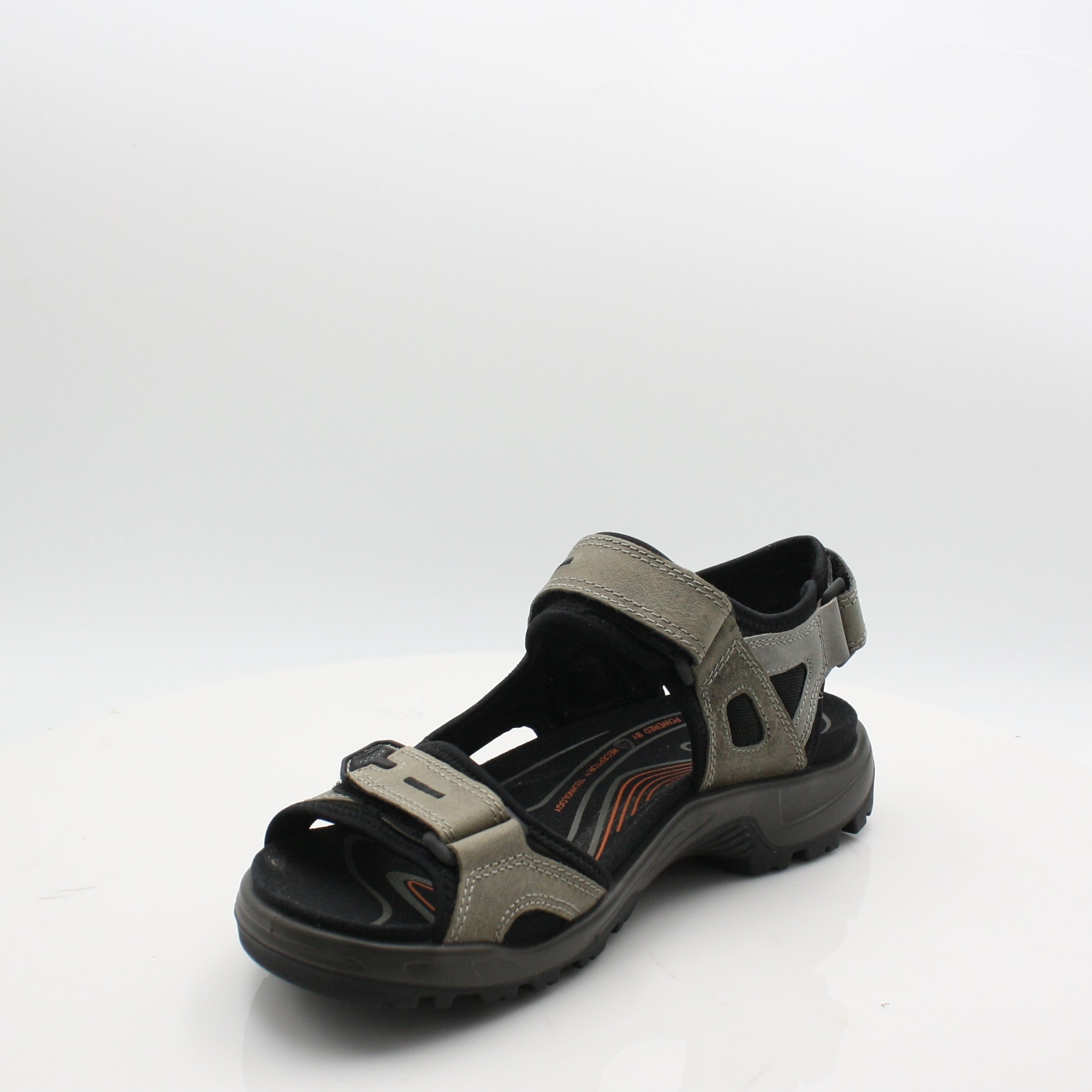 069564 YUCATAN OFFROAD SANDAL, Mens, ECCO SHOES, Logues Shoes - Logues Shoes.ie Since 1921, Galway City, Ireland.