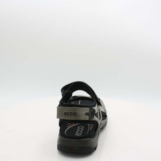 069564 YUCATAN OFFROAD SANDAL, Mens, ECCO SHOES, Logues Shoes - Logues Shoes.ie Since 1921, Galway City, Ireland.