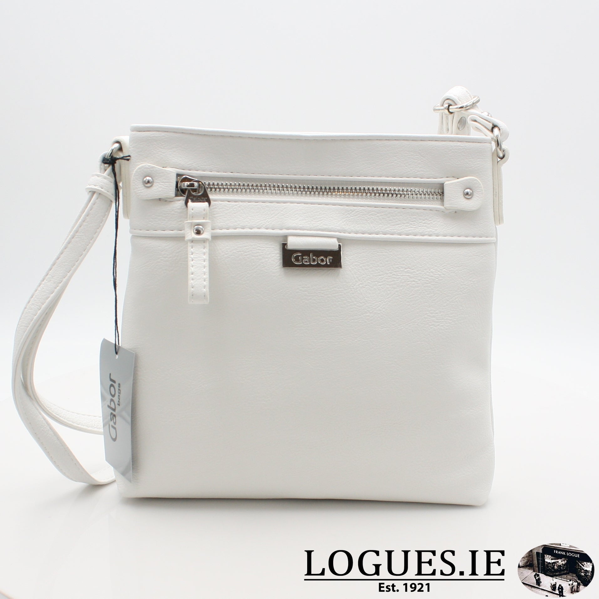 GABOR CROSSER 7264 SS19, bags, GABOR HAND BAGS, Logues Shoes - Logues Shoes.ie Since 1921, Galway City, Ireland.