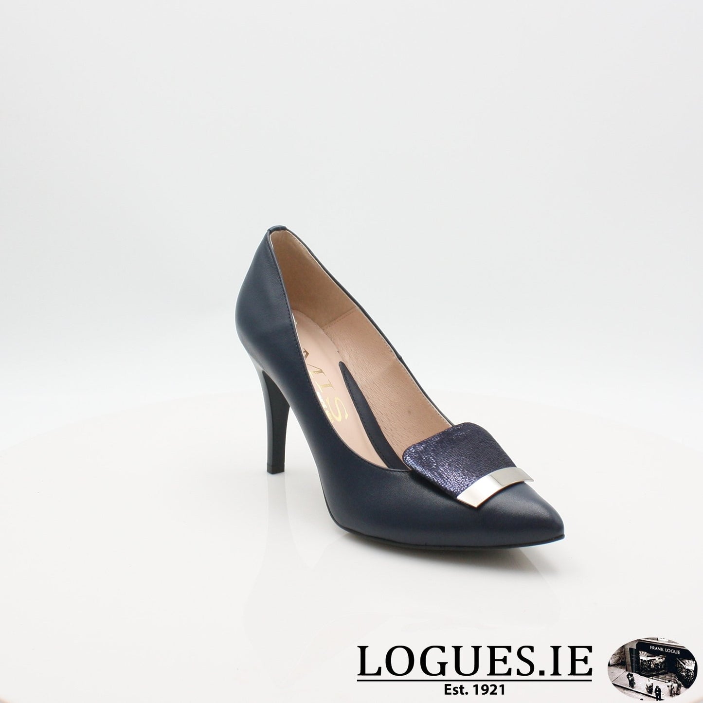 7314 EMIS 19, Ladies, Emis shoes poland, Logues Shoes - Logues Shoes.ie Since 1921, Galway City, Ireland.