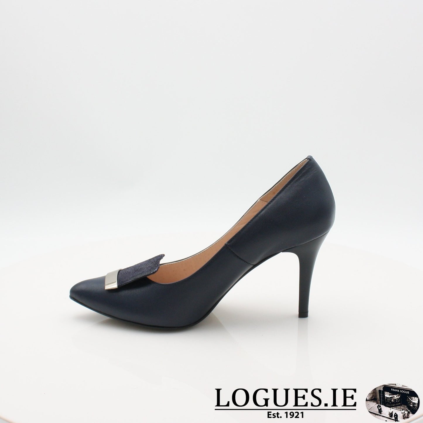 7314 EMIS 19, Ladies, Emis shoes poland, Logues Shoes - Logues Shoes.ie Since 1921, Galway City, Ireland.