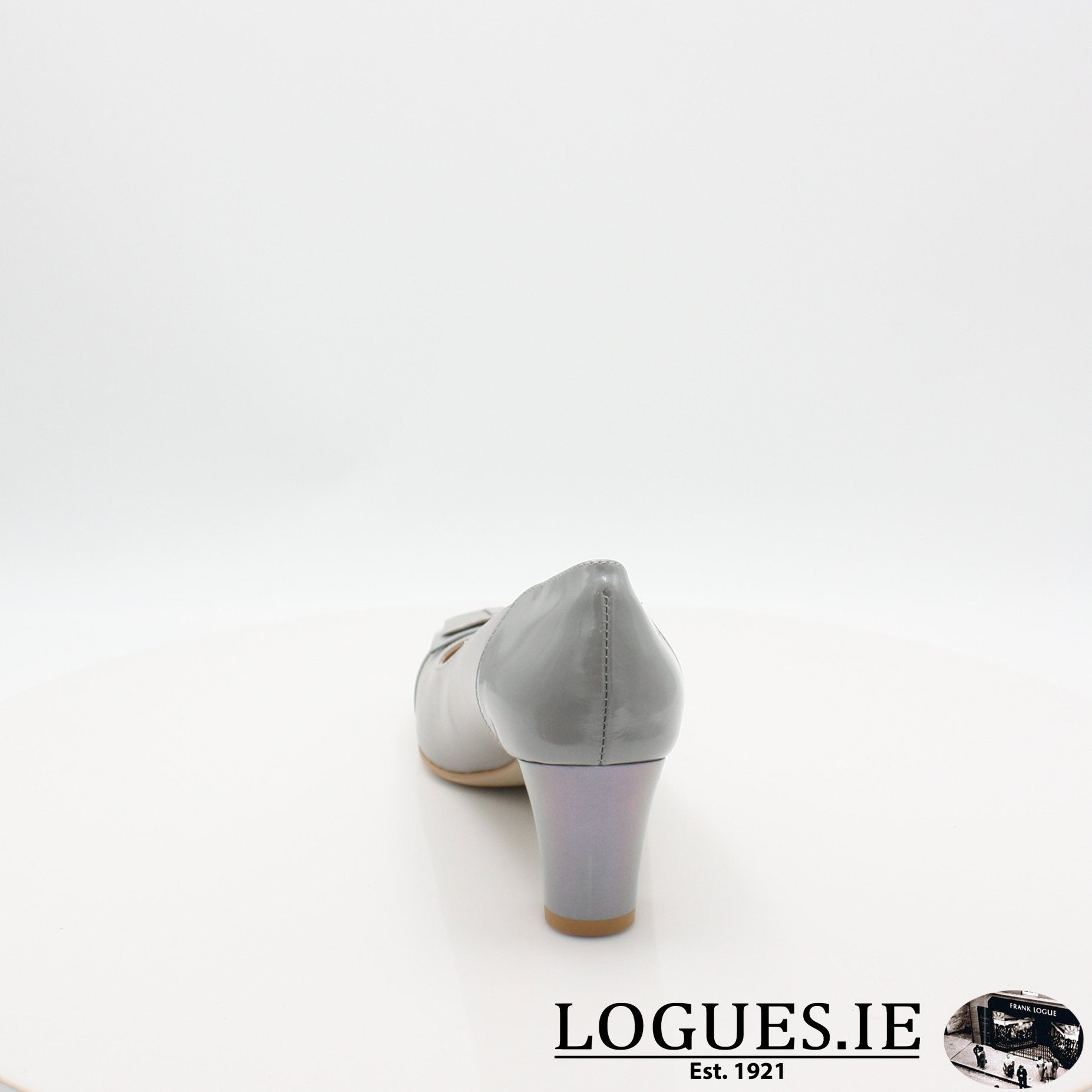 7346 EMIS 19, Ladies, Emis shoes poland, Logues Shoes - Logues Shoes.ie Since 1921, Galway City, Ireland.