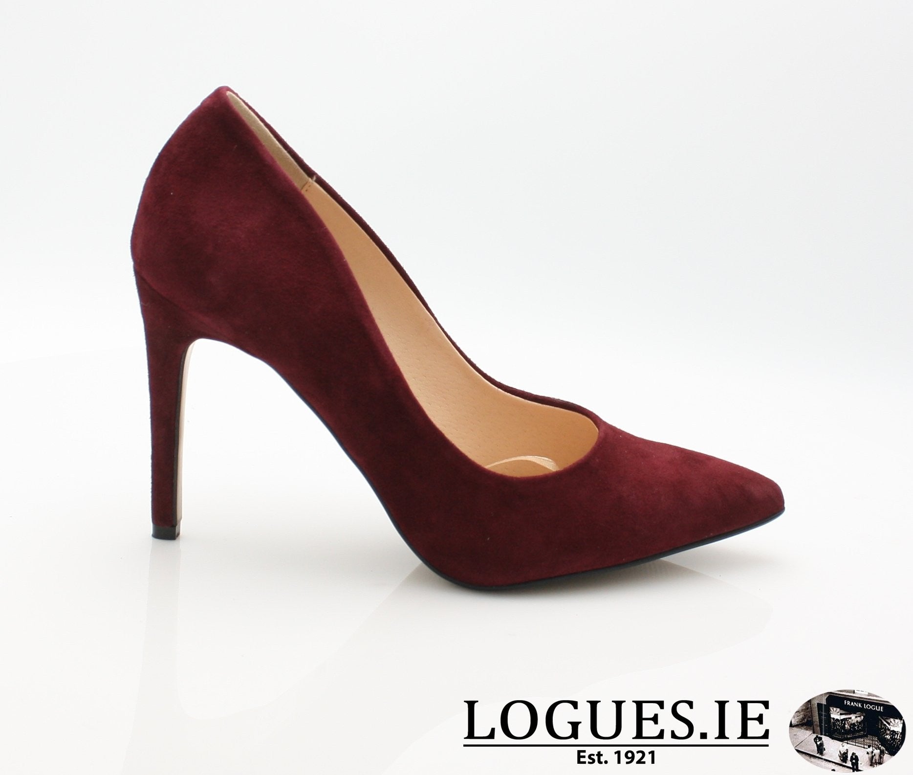 7386 WOJAS AW18, Ladies, wojas sa, Logues Shoes - Logues Shoes.ie Since 1921, Galway City, Ireland.