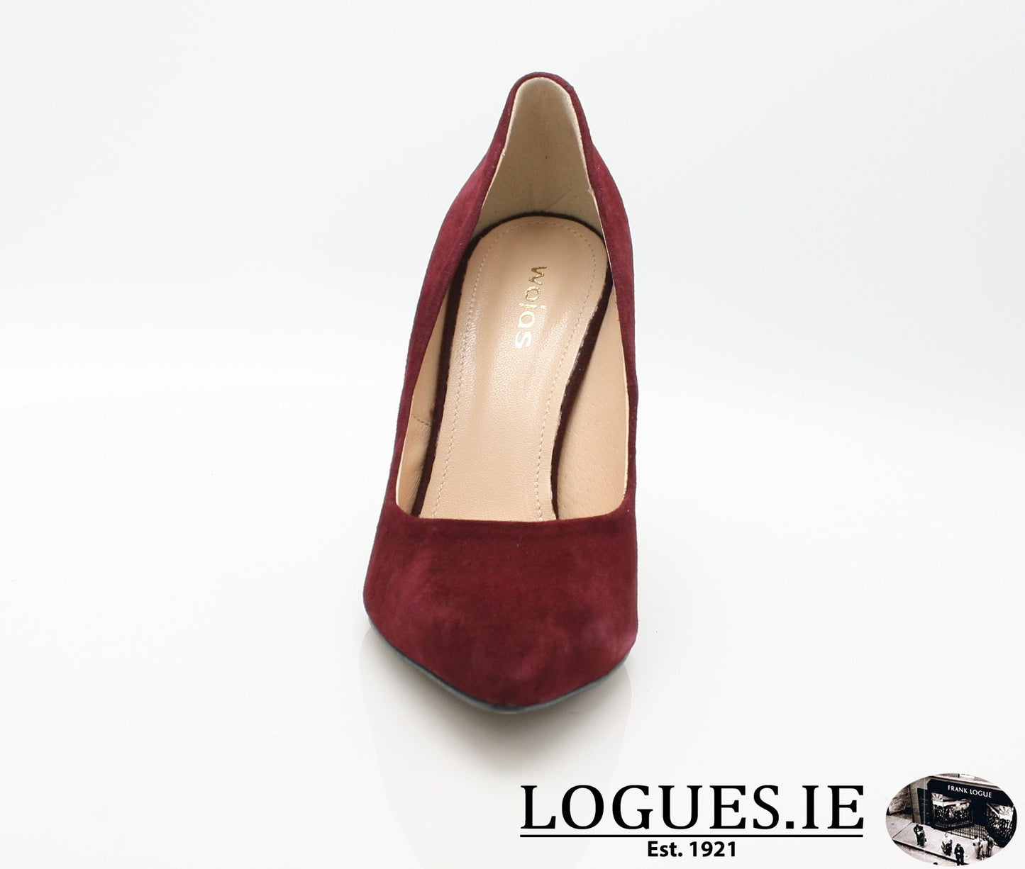 7386 WOJAS AW18, Ladies, wojas sa, Logues Shoes - Logues Shoes.ie Since 1921, Galway City, Ireland.