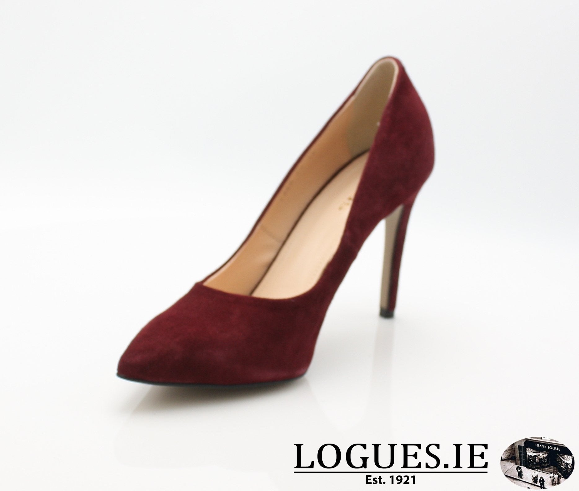 7386 WOJAS AW18, Ladies, wojas sa, Logues Shoes - Logues Shoes.ie Since 1921, Galway City, Ireland.