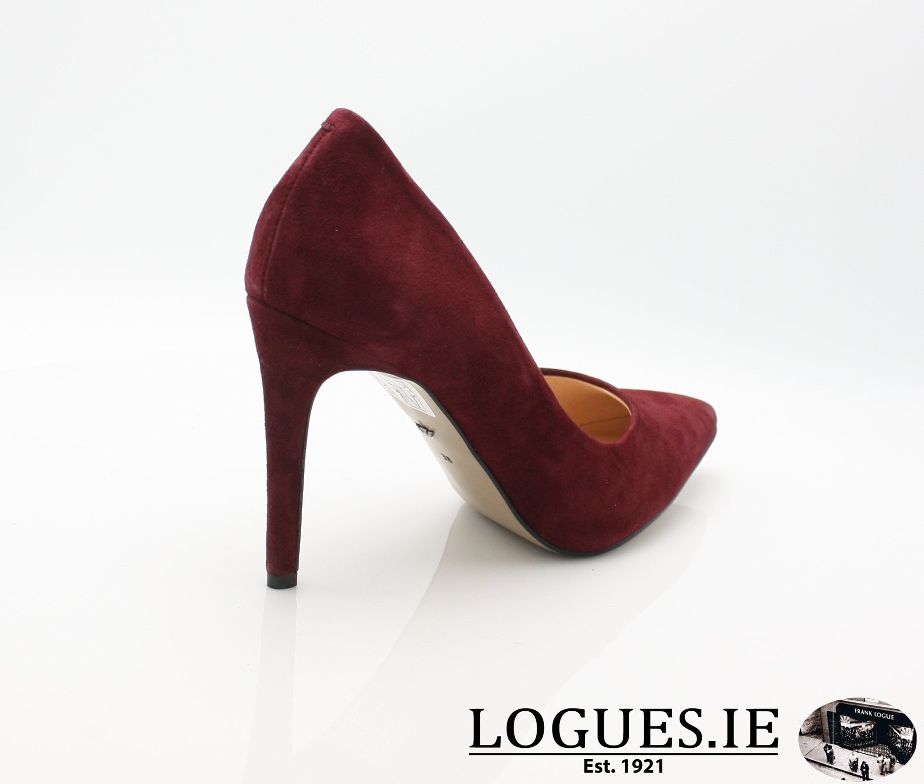 7386 WOJAS AW18, Ladies, wojas sa, Logues Shoes - Logues Shoes.ie Since 1921, Galway City, Ireland.