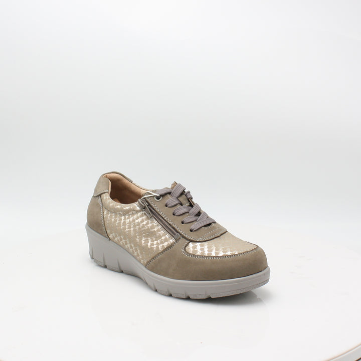 799-2 G-COMFORT EXTRA WIDE, Ladies, G COMFORT, Logues Shoes - Logues Shoes.ie Since 1921, Galway City, Ireland.