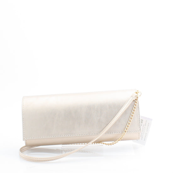 EMIS CLUTCH BAG