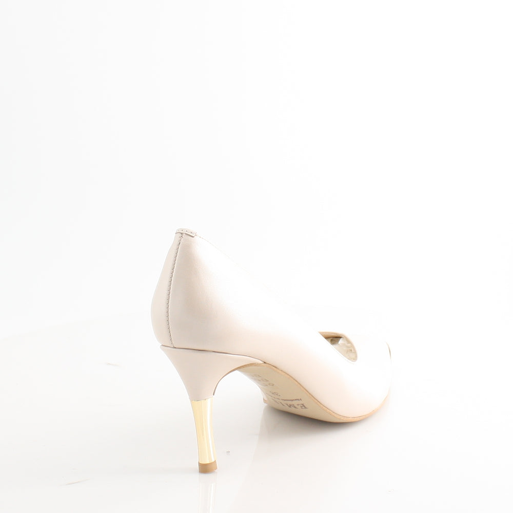 8010 EMIS 25 = 8 CM HEEL