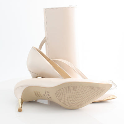 8010 EMIS 25 = 8 CM HEEL