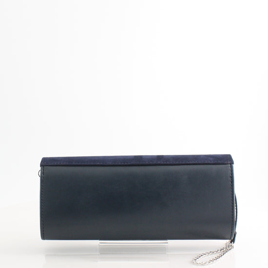 EMIS CLUTCH BAG