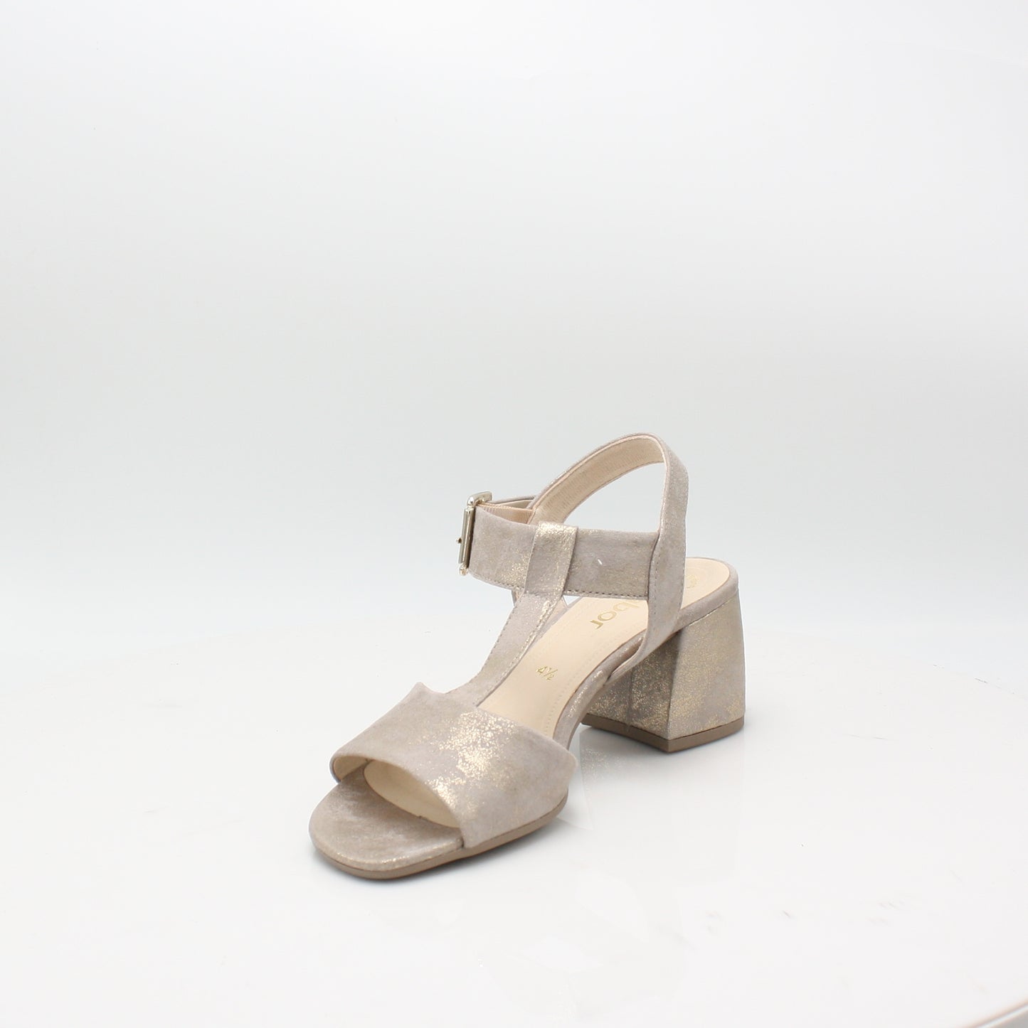 81.711 GABOR 22 SANDAL, Ladies, Gabor SHOES 1, Logues Shoes - Logues Shoes.ie Since 1921, Galway City, Ireland.