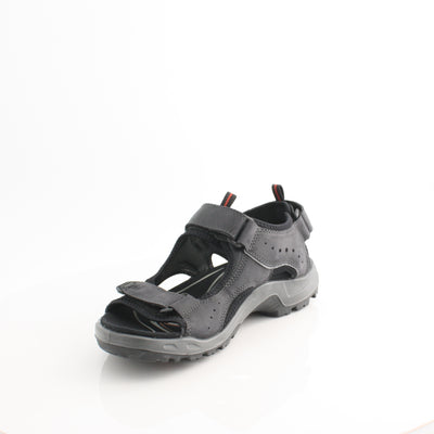 822044 OFFROAD SANDAL ECCO 22, Mens, ECCO SHOES, Logues Shoes - Logues Shoes.ie Since 1921, Galway City, Ireland.