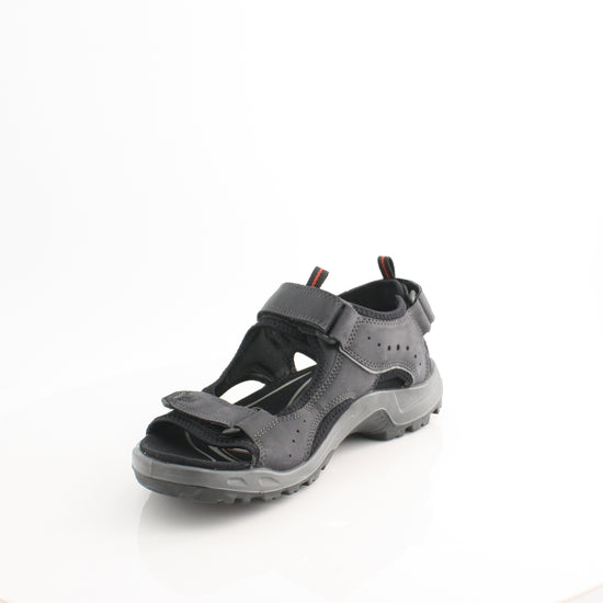 822044 OFFROAD SANDAL ECCO 22, Mens, ECCO SHOES, Logues Shoes - Logues Shoes.ie Since 1921, Galway City, Ireland.