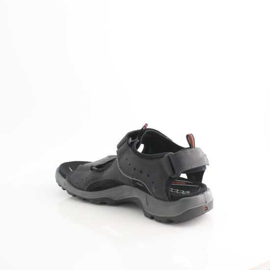 822044 OFFROAD SANDAL ECCO 22, Mens, ECCO SHOES, Logues Shoes - Logues Shoes.ie Since 1921, Galway City, Ireland.