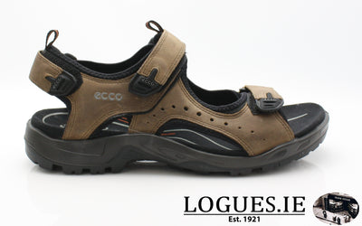 822044 OFFROAD SANDAL ECCO 22, Mens, ECCO SHOES, Logues Shoes - Logues Shoes.ie Since 1921, Galway City, Ireland.