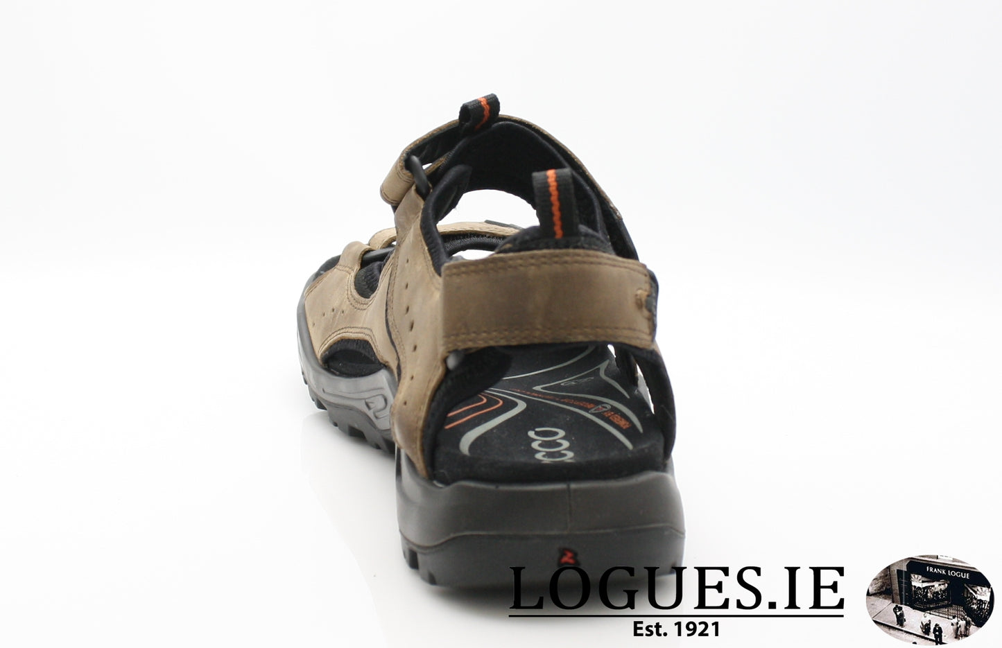 822044 OFFROAD SANDAL ECCO 22, Mens, ECCO SHOES, Logues Shoes - Logues Shoes.ie Since 1921, Galway City, Ireland.