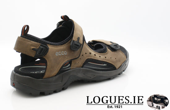 822044 OFFROAD SANDAL ECCO 22, Mens, ECCO SHOES, Logues Shoes - Logues Shoes.ie Since 1921, Galway City, Ireland.