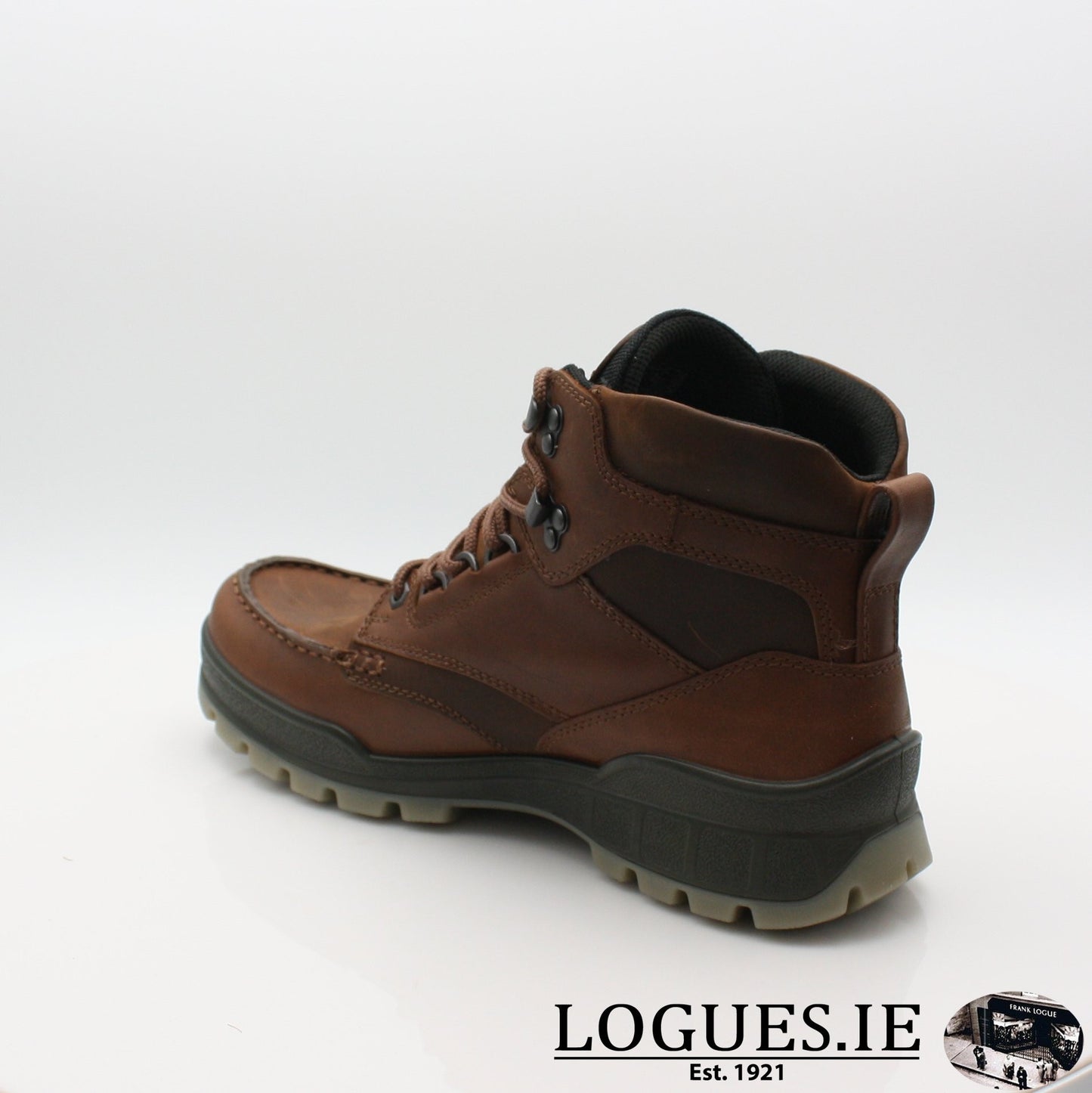 831704 ECCO TRACK BOOT, Mens, ECCO SHOES, Logues Shoes - Logues Shoes.ie Since 1921, Galway City, Ireland.