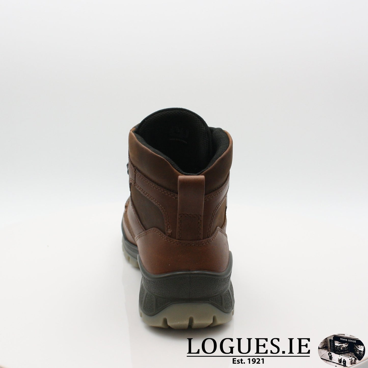 831704 ECCO TRACK BOOT, Mens, ECCO SHOES, Logues Shoes - Logues Shoes.ie Since 1921, Galway City, Ireland.