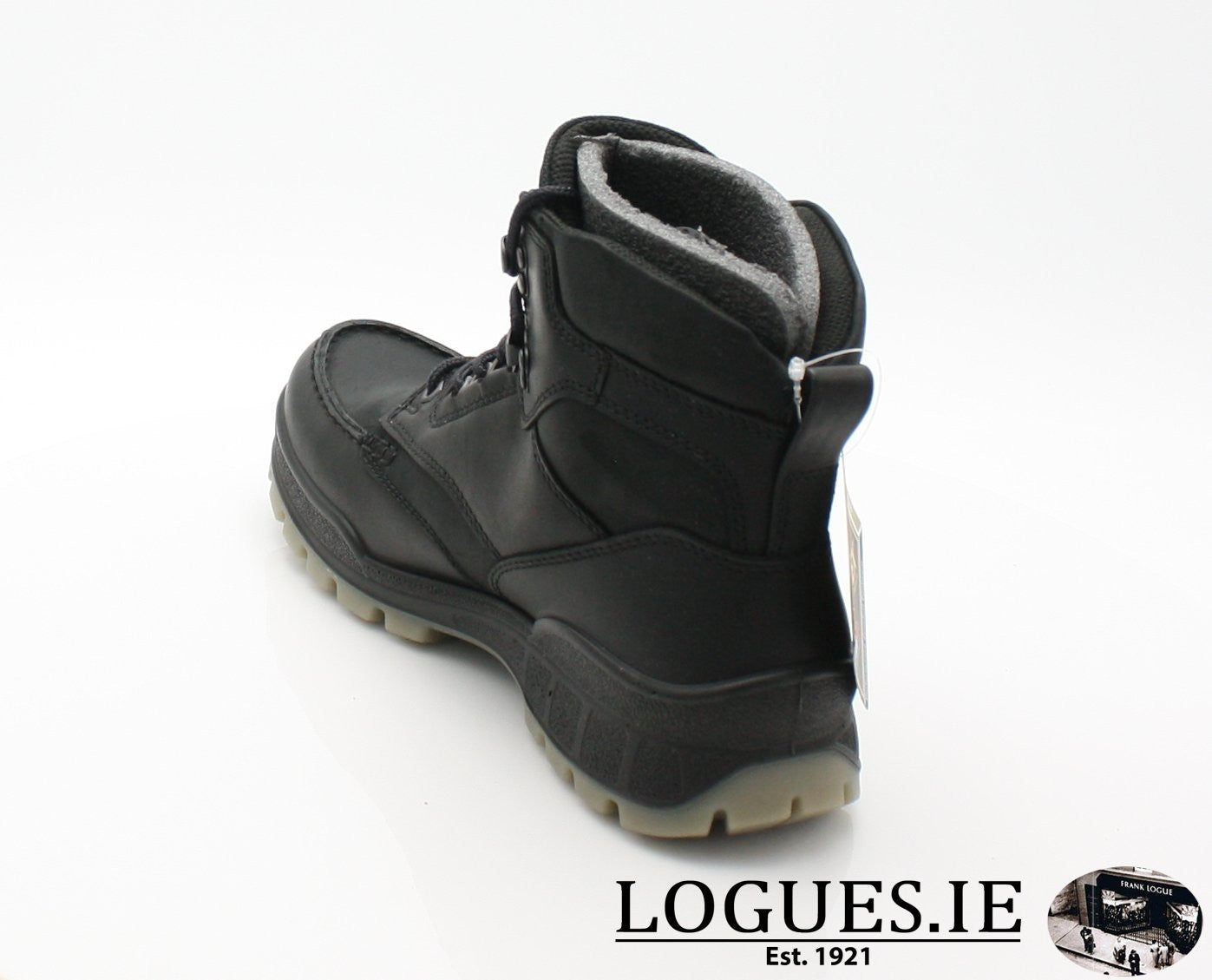 831704 ECCO TRACK BOOT, Mens, ECCO SHOES, Logues Shoes - Logues Shoes.ie Since 1921, Galway City, Ireland.