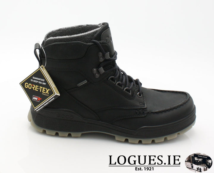 831704 ECCO TRACK BOOT, Mens, ECCO SHOES, Logues Shoes - Logues Shoes.ie Since 1921, Galway City, Ireland.