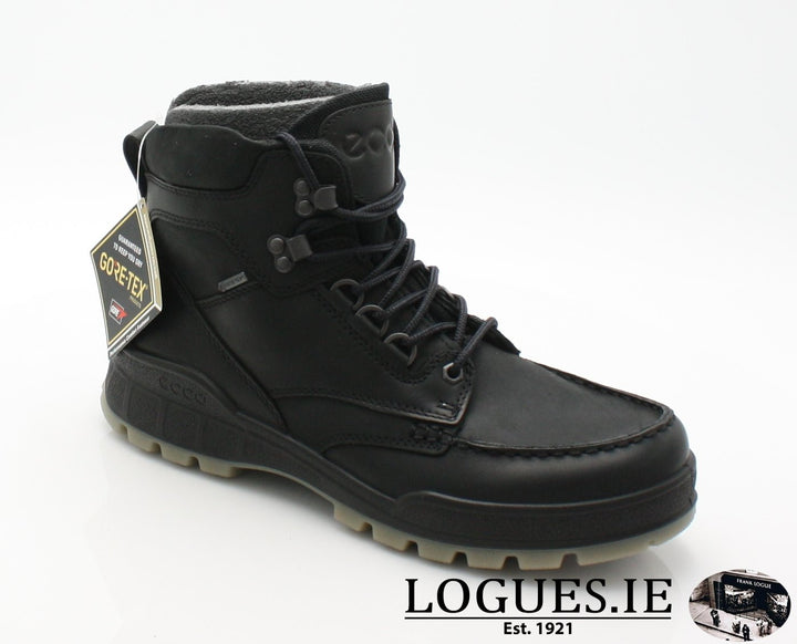 831704 ECCO TRACK BOOT, Mens, ECCO SHOES, Logues Shoes - Logues Shoes.ie Since 1921, Galway City, Ireland.